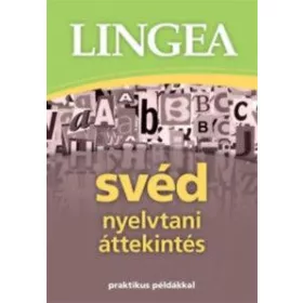 SVÉD NYELVTANI ÁTTEKINTÉS