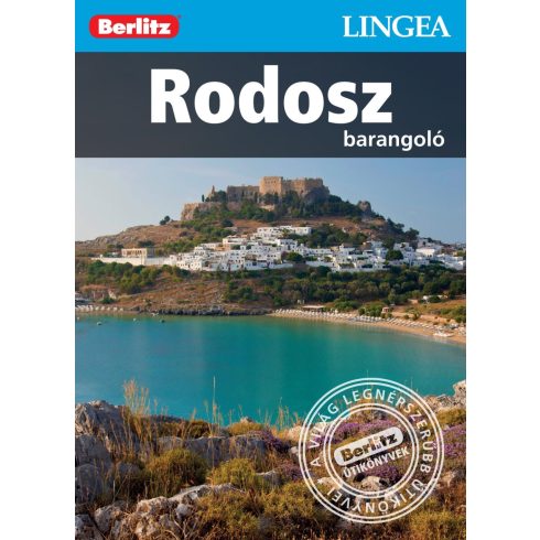 RODOSZ - BARANGOLÓ (BERLITZ)