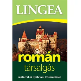 ROMÁN TÁRSALGÁS
