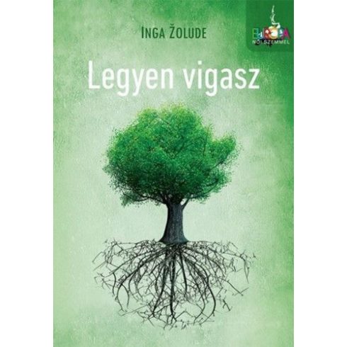 Inga Žolude: Legyen vígasz