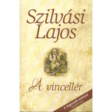 Szilvási Lajos: A vincellér /Puha
