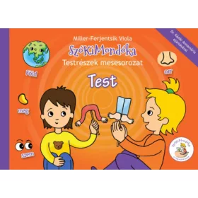 Miller-Ferjentsik Viola: Test
