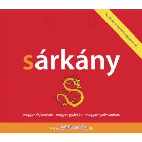 Lackfi János: Tűz játékcsomag