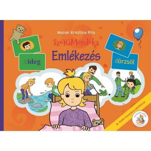 Molnár Krisztina Rita: Emlékezés