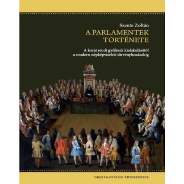 A parlamentek története