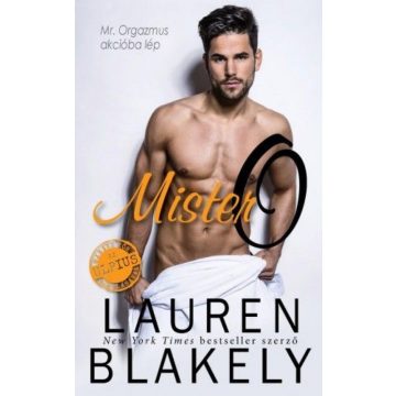Lauren Blakely: Mister O