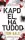 Tom Bale: Kapd el, ha tudod