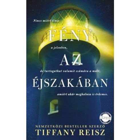 Tiffany Reisz: Fény az éjszakában