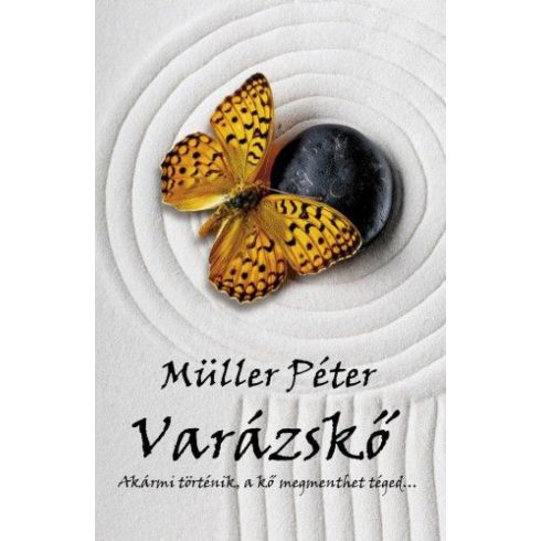 Müller Péter: Varázskő