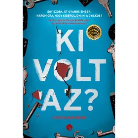 Chris Mcgeorg: Ki volt az?