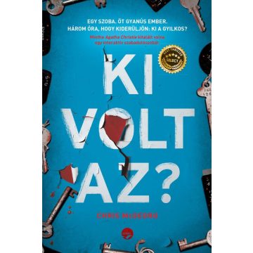 Chris Mcgeorg: Ki volt az?