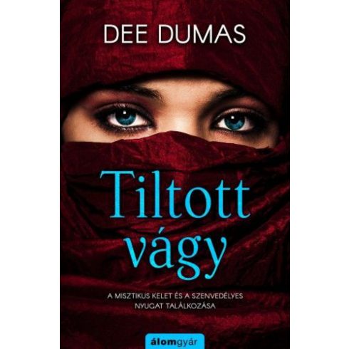 Dee Dumas: Tiltott vágy