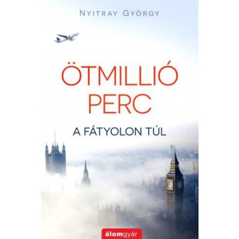 Nyitray György: Ötmillió perc