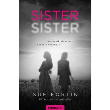 Sue Fortin: Sister, sister