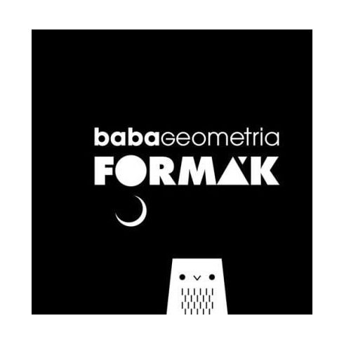 Babageometria - Formák