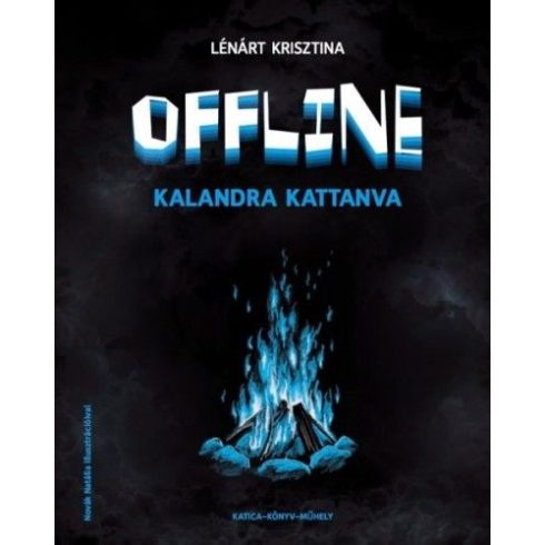 Lénárt Krisztina: Offline
