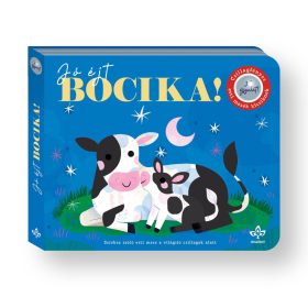   Bogos Katalin: Jó éjt, bocika! - Csillagfényes esti mesék kicsiknek