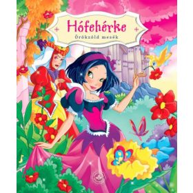 Bogos Katalin: Hófehérke