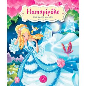 Bogos Katalin: Hamupipőke