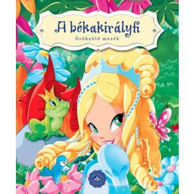 Bogos Katalin: A békakirályfi