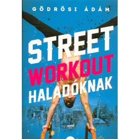 Gödrösi Ádám: Street workout haladóknak
