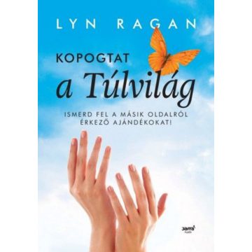 Lyn Ragan: Kopogtat a túlvilág