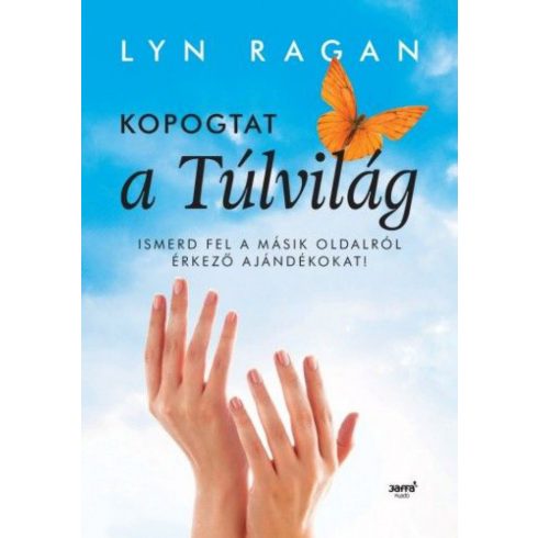 Lyn Ragan: Kopogtat a túlvilág