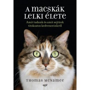 Thomas McName: A macskák lelki élete
