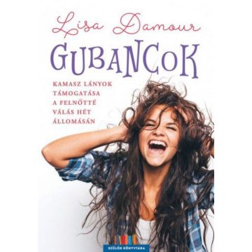 Lisa Damour: Gubancok