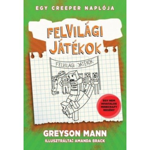 Felvilági játékok