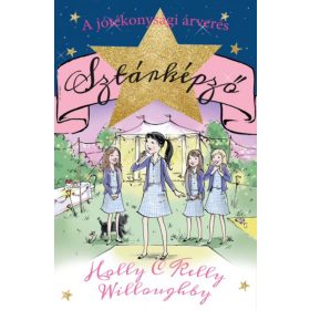   Holly Willoughby: Sztárképző 3. - A jótékonysági árverés