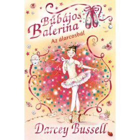   Darcey Bussell: Bűbájos Balerina 3. - Delphie és az álarcosbál