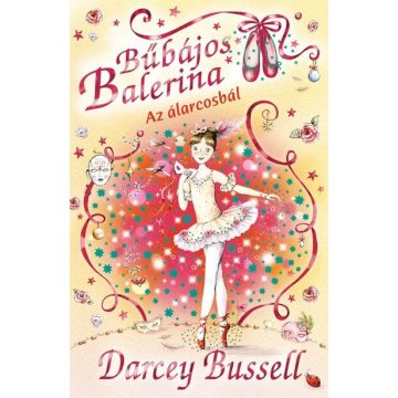   Darcey Bussell: Bűbájos Balerina 3. - Delphie és az álarcosbál