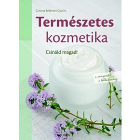 Cosima Bellersen Quirini: Természetes kozmetika