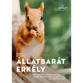 Bärbel Oftring: Állatbarát erkély