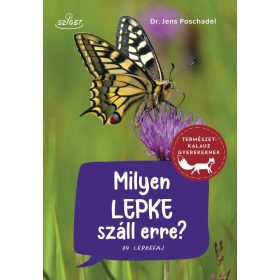 Dr. Jens Poschadel: Milyen lepke repült erre?