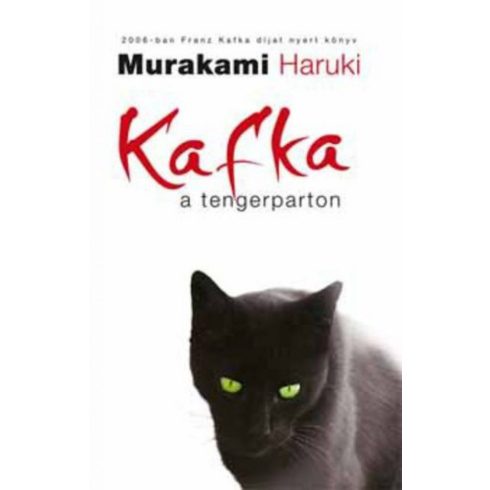 Murakami Haruki: Kafka a tengerparton