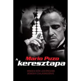 Mario Puzo: A keresztapa