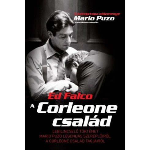 Ed Falco: A Corleone család
