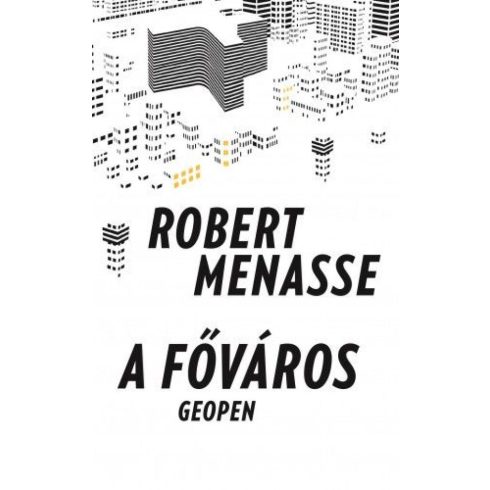 Robert Menasse: A főváros