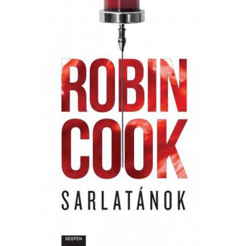 Robin Cook: Sarlatánok