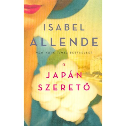 Isabel Allende: A japán szerető