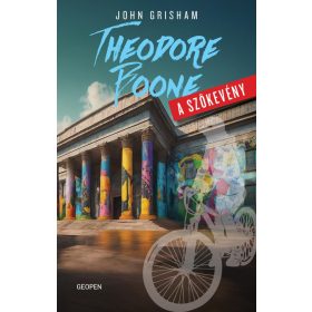 John Grisham: Theodore Boone - A szökevény