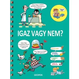 Larousse: Igaz vagy nem?