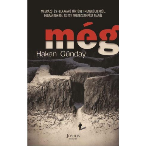 Hakan Günday: Még