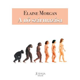 Elaine Morgan: A nő származása