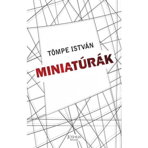 Tömpe István: Miniatúrák