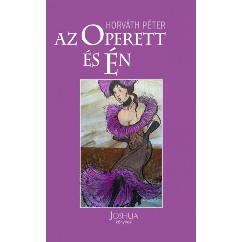 Horváth Péter: Az operett és én