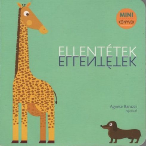 Ellentétek (antikvár)