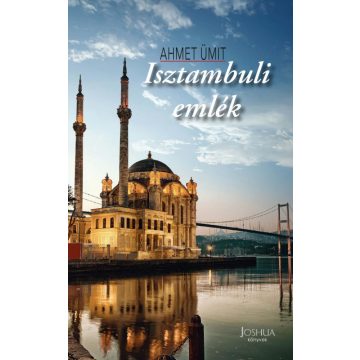 Ahmet Ümit: Isztambuli emlék